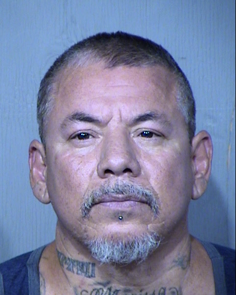 IGNACIO MORALES RODRIGUEZ Mugshot / Maricopa County Arrests / Maricopa County Arizona