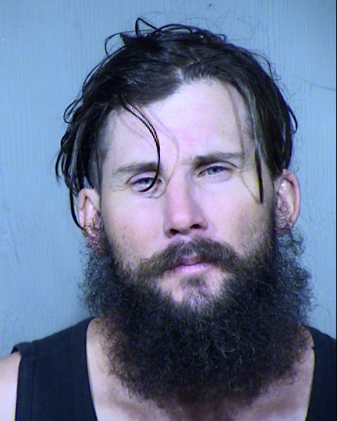 TIM FOX Mugshot / Maricopa County Arrests / Maricopa County Arizona