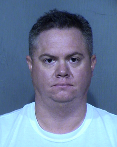 MICHAEL LEE ARAGON Mugshot / Maricopa County Arrests / Maricopa County Arizona