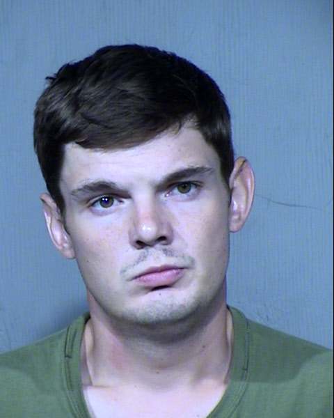 ANDREW MORGAN JUDGE Mugshot / Maricopa County Arrests / Maricopa County Arizona