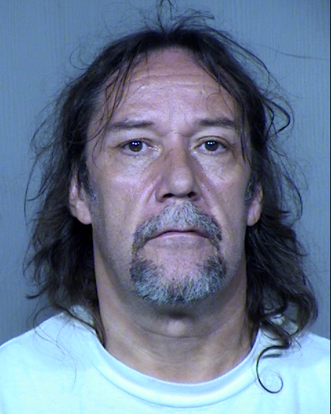 DON EDWARD HOUDE Mugshot / Maricopa County Arrests / Maricopa County Arizona