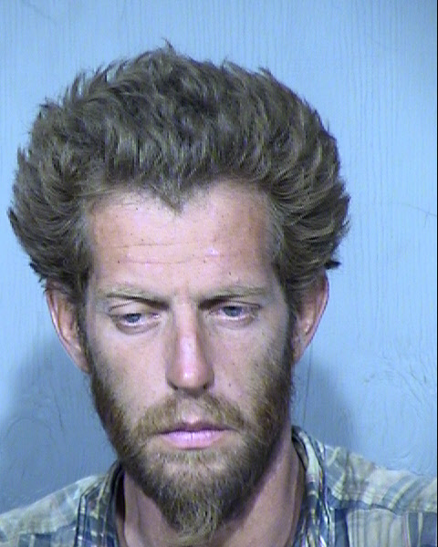 TANNER MICHAEL LINDLEY Mugshot / Maricopa County Arrests / Maricopa County Arizona