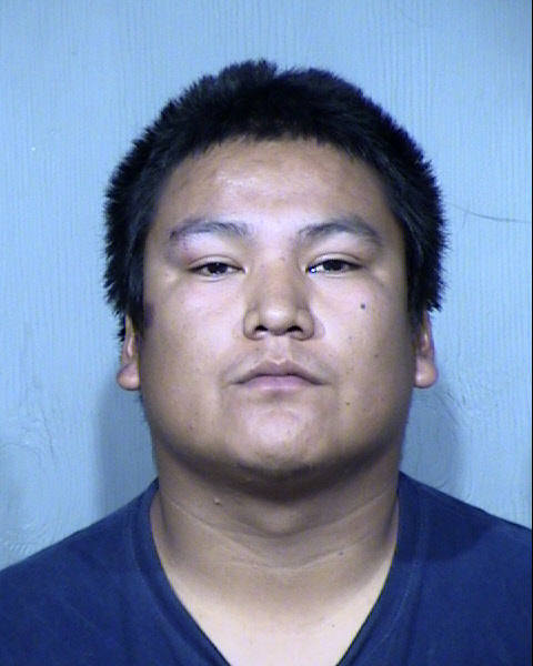 FERNANDO RYAN NEZ Mugshot / Maricopa County Arrests / Maricopa County Arizona