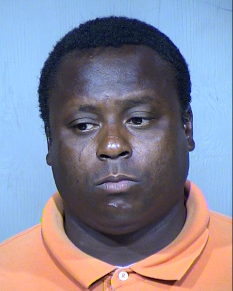 RON DEWAYNE MCKOY Mugshot / Maricopa County Arrests / Maricopa County Arizona