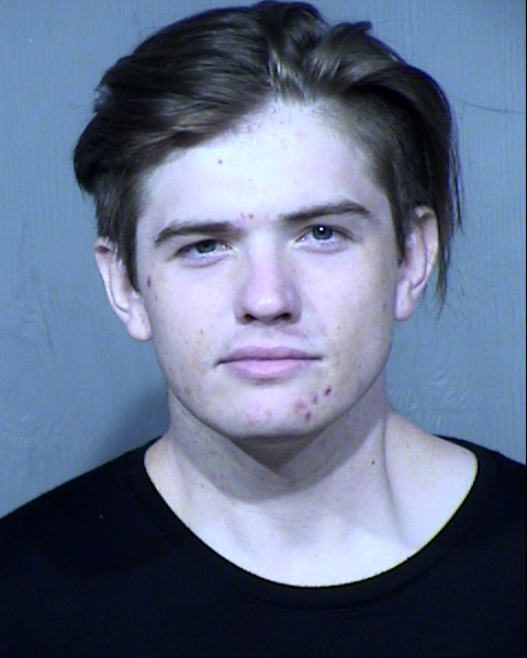 DYLAN NATHANIEL BLAYLOCK Mugshot / Maricopa County Arrests / Maricopa County Arizona