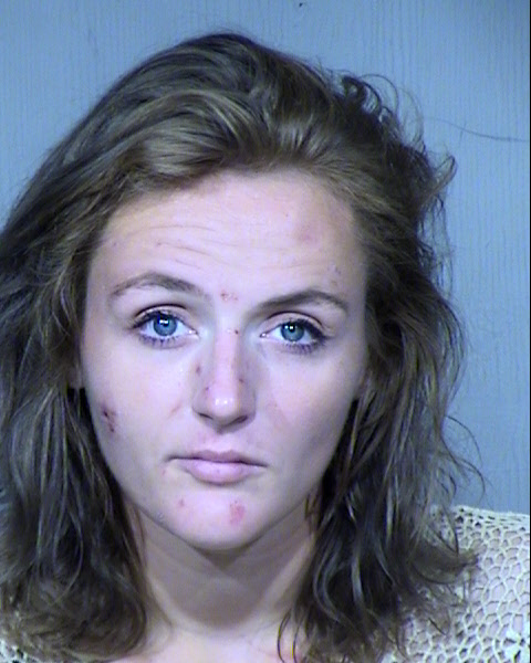 TAYLOR DAWN DINSMOORE Mugshot / Maricopa County Arrests / Maricopa County Arizona