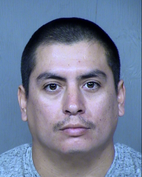 JOSEPH LORENZO BARBA Mugshot / Maricopa County Arrests / Maricopa County Arizona