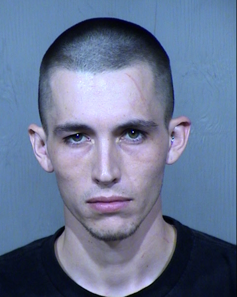 MATTHEW JAMES SCHARP Mugshot / Maricopa County Arrests / Maricopa County Arizona