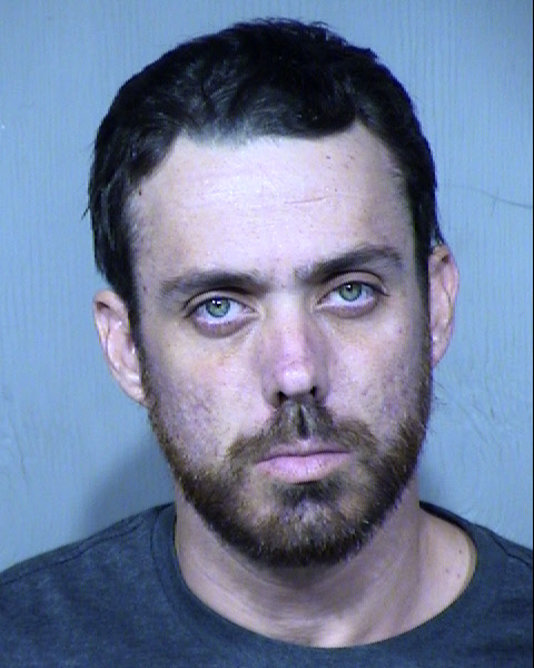 ROBERT RAY FENTON Mugshot / Maricopa County Arrests / Maricopa County Arizona