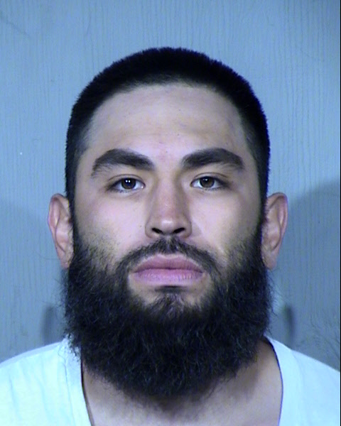 MARIO FLOREZ-GONZALES Mugshot / Maricopa County Arrests / Maricopa County Arizona
