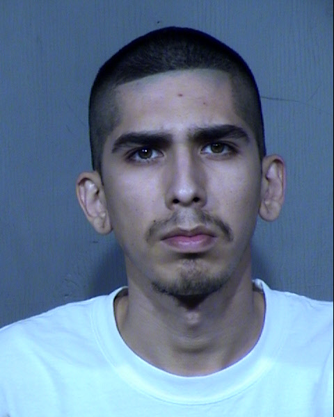 DAVID ALEJANDRO NORIEGA Mugshot / Maricopa County Arrests / Maricopa County Arizona