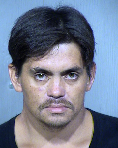 SCOTT THOMAS ROGERS Mugshot / Maricopa County Arrests / Maricopa County Arizona
