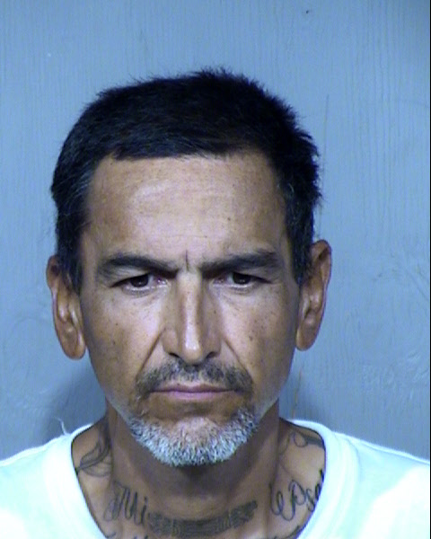 REYES B BARELA Mugshot / Maricopa County Arrests / Maricopa County Arizona