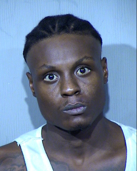 DEON DWAYNE VANCE Mugshot / Maricopa County Arrests / Maricopa County Arizona