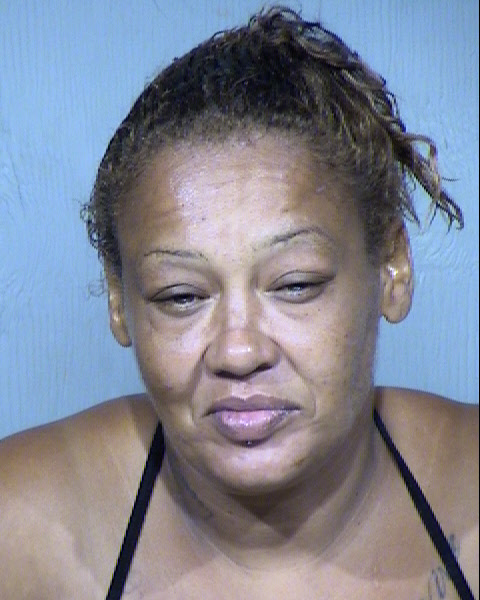 ROSHAWN MARIE NEWSOM Mugshot / Maricopa County Arrests / Maricopa County Arizona