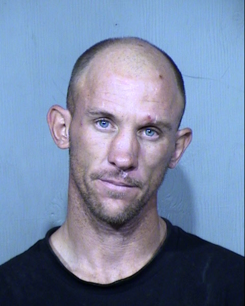 SEAN SHOEMAKER Mugshot / Maricopa County Arrests / Maricopa County Arizona