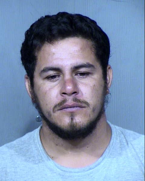 TOMAS ADAN RODRIGUEZ PONCE Mugshot / Maricopa County Arrests / Maricopa County Arizona