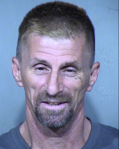 RICHARD LOREN JONES Mugshot / Maricopa County Arrests / Maricopa County Arizona