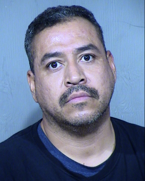 JULIO CESAR RODRIGUEZ Mugshot / Maricopa County Arrests / Maricopa County Arizona