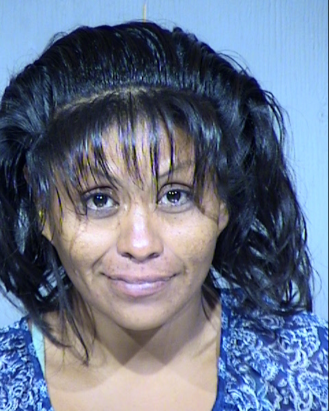 PATRICIA ROSETTA Mugshot / Maricopa County Arrests / Maricopa County Arizona