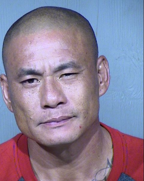 KHON DUC NGUYEN Mugshot / Maricopa County Arrests / Maricopa County Arizona