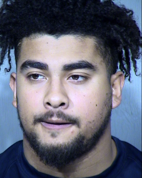 DOMINIC ORONA Mugshot / Maricopa County Arrests / Maricopa County Arizona