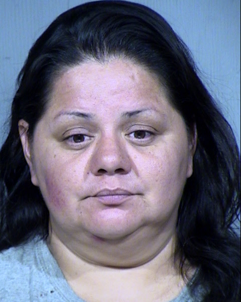 MARIA SONIA COLMENERO Mugshot / Maricopa County Arrests / Maricopa County Arizona