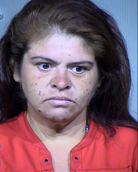 MELISSA G CANO Mugshot / Maricopa County Arrests / Maricopa County Arizona