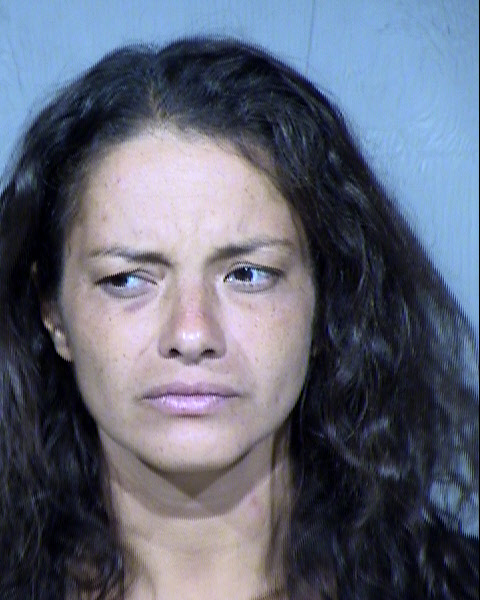 JESSICA MARIE SOTELO Mugshot / Maricopa County Arrests / Maricopa County Arizona