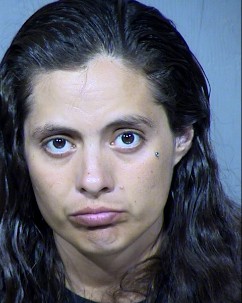 SONIA ROSE MUNOZ Mugshot / Maricopa County Arrests / Maricopa County Arizona