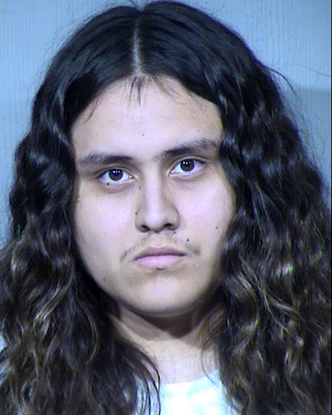 ESTEVEN MARROQUIN CABALLERO Mugshot / Maricopa County Arrests / Maricopa County Arizona