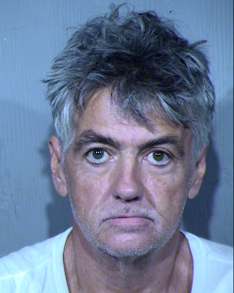 CHARLES M BRAGG Mugshot / Maricopa County Arrests / Maricopa County Arizona
