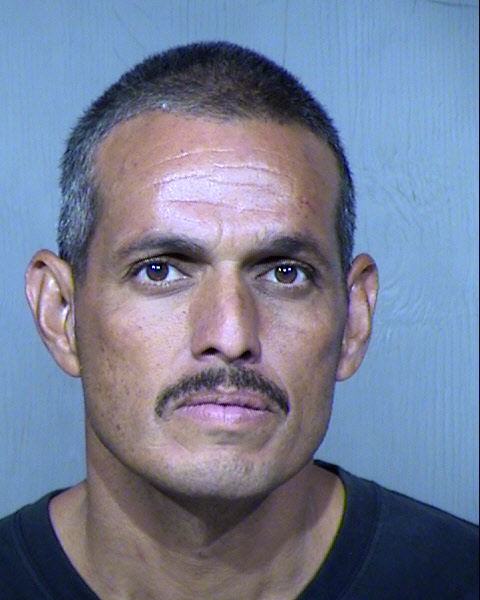 CRAIG S HAZELIP Mugshot / Maricopa County Arrests / Maricopa County Arizona