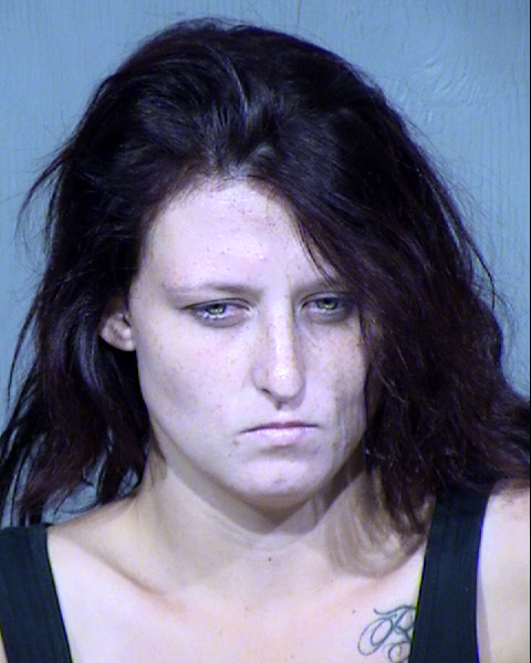 ALEXANDRIA SUE CHEPEUS Mugshot / Maricopa County Arrests / Maricopa County Arizona