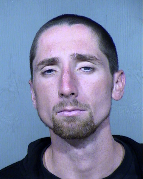 ROBERT LEE GARNER Mugshot / Maricopa County Arrests / Maricopa County Arizona