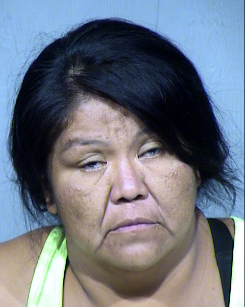 DARLENE VICTOR Mugshot / Maricopa County Arrests / Maricopa County Arizona