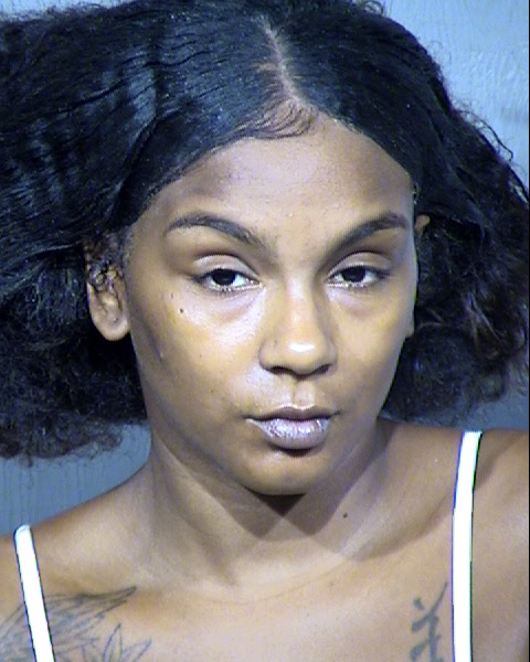 TAMARA MARIA ADAMS Mugshot / Maricopa County Arrests / Maricopa County Arizona