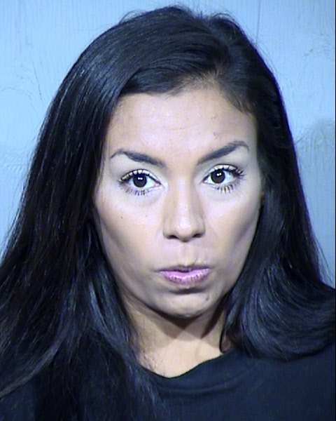 BIANCA M MIRANDA Mugshot / Maricopa County Arrests / Maricopa County Arizona