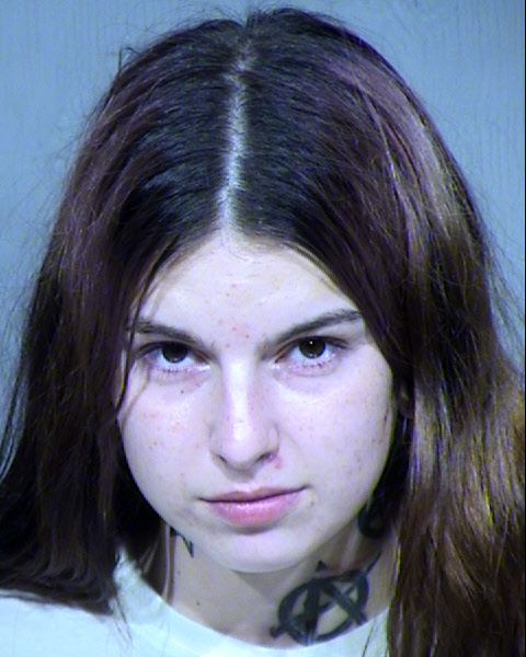 SYLVIE KATHLEEN NOELL Mugshot / Maricopa County Arrests / Maricopa County Arizona