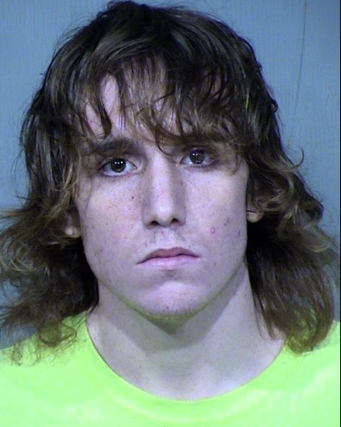 SAMUEL RAY MARTIN Mugshot / Maricopa County Arrests / Maricopa County Arizona