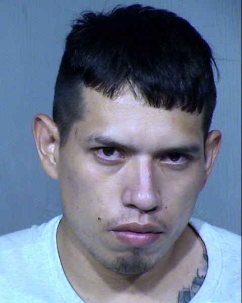 ANDRES HERNANDEZ Mugshot / Maricopa County Arrests / Maricopa County Arizona