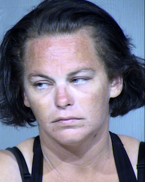 AMBER DAWN PAYNE Mugshot / Maricopa County Arrests / Maricopa County Arizona