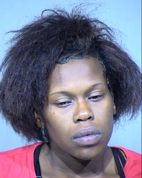 TEARAH OPREE VINEY Mugshot / Maricopa County Arrests / Maricopa County Arizona