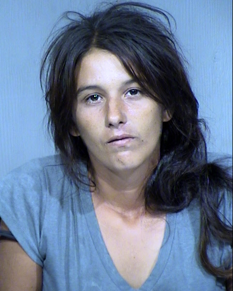 LINDA MARIE GONZALES Mugshot / Maricopa County Arrests / Maricopa County Arizona