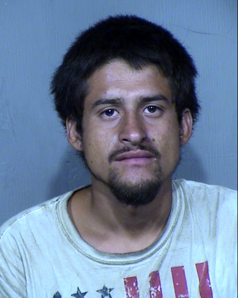 GERMAN CISNEROS MARTINEZ CISNEROS Mugshot / Maricopa County Arrests / Maricopa County Arizona