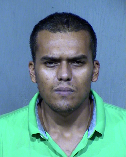 ESAM M MORSY Mugshot / Maricopa County Arrests / Maricopa County Arizona