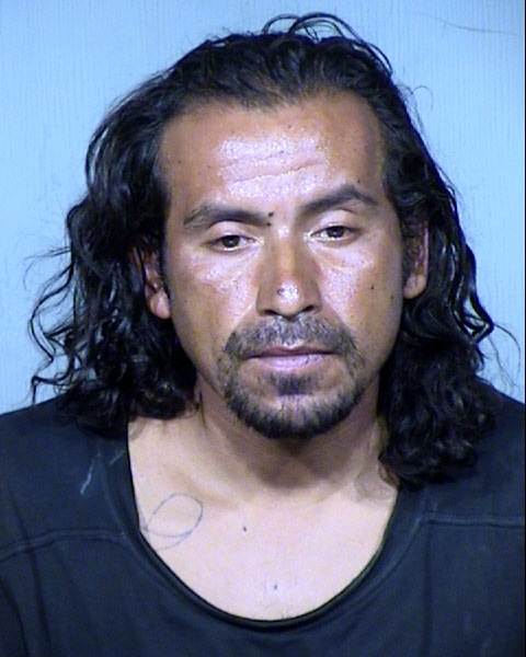 RICHARD JOSEPH DE LA TORRE Mugshot / Maricopa County Arrests / Maricopa County Arizona