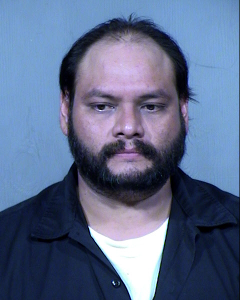 ALEXANDER RAY LOPEZ Mugshot / Maricopa County Arrests / Maricopa County Arizona