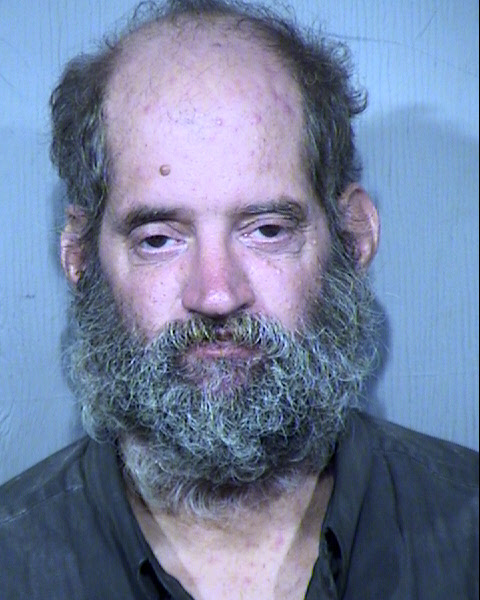 DAVID JOEL PETROU Mugshot / Maricopa County Arrests / Maricopa County Arizona