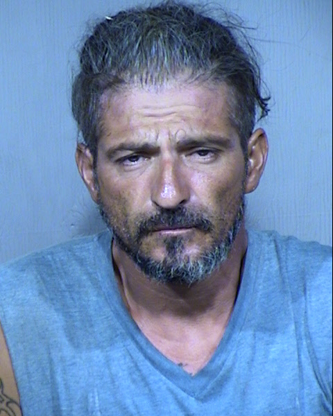 FRANCISCO TORRES Mugshot / Maricopa County Arrests / Maricopa County Arizona